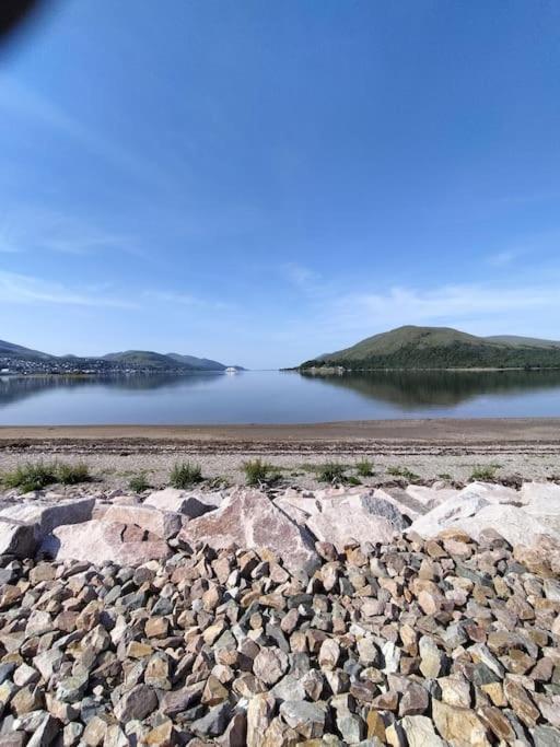 A View To Caol, 威廉堡 外观 照片