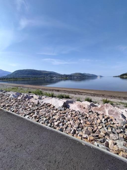 A View To Caol, 威廉堡 外观 照片